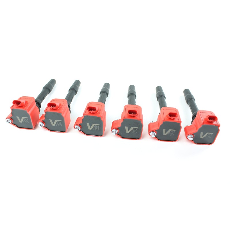 Velt Sport Ignition Coil (Set Of 6) – BMW/Toyota / B58 / B58TU / S58