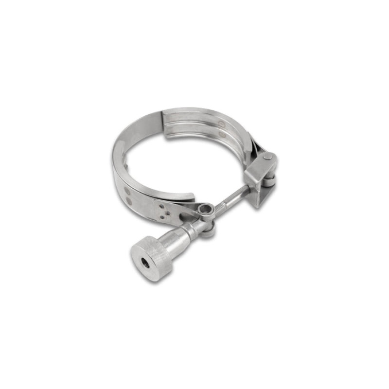 Vibrant Clamp Alignment Tool For HD Weld Ferrules w/ 2.50in OD Tubing – Stainless Steel