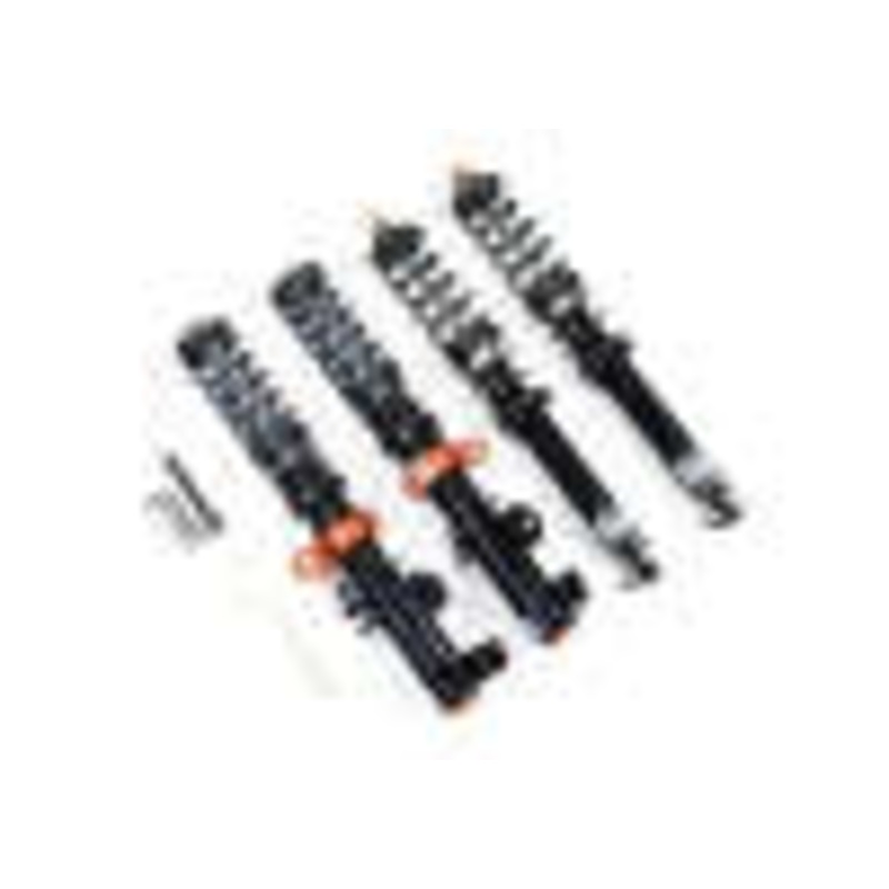 AST 84-91 BMW 3 Series – E30 5100 Comp Series Coilovers