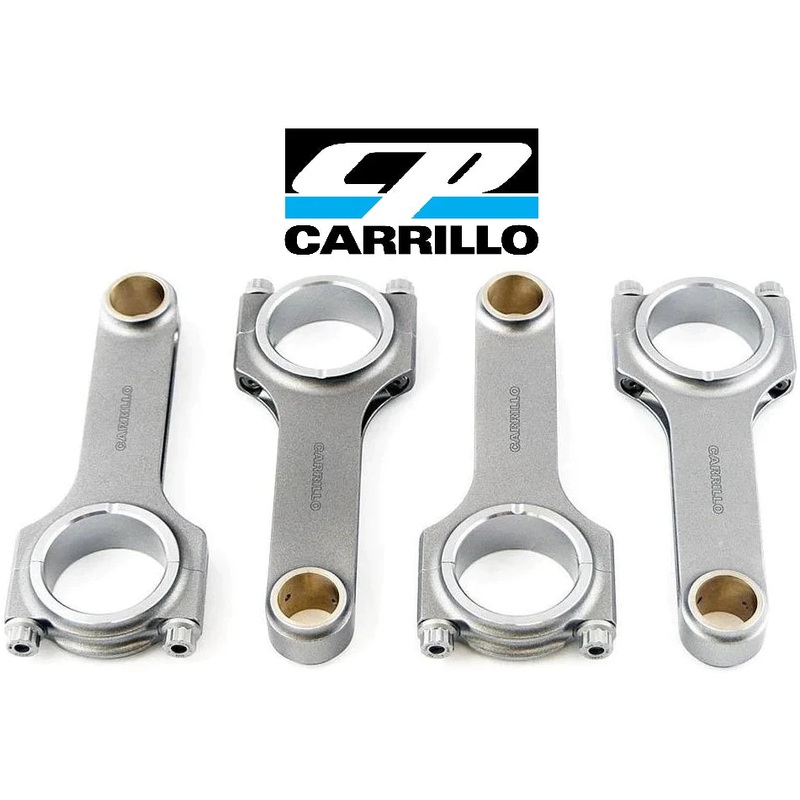 CP Carrillo Pistons 2ZZGE>-65433H – 4 cyl Toyota 2ZZGE Pro-H 3/8