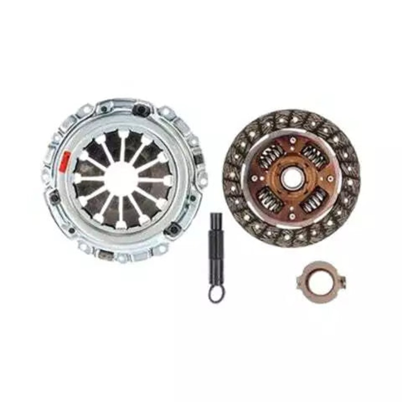 Exedy 2022+ Honda Civic Si 1.5L Stage 2 Cerametallic Clutch