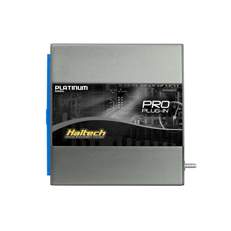 Haltech Platinum PRO Plug-in ECU Nissan Z32 Fairlady 300ZX