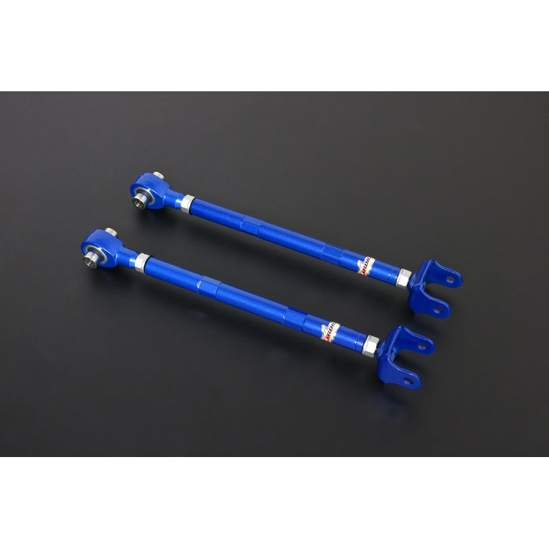 Hardrace Adjustable Rear Lower Arm | Nissan 370Z (HR-8610)