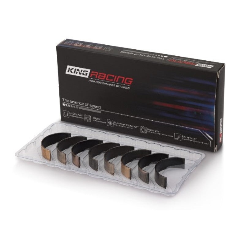 King Honda B18A1/B18B1 pMaxKote Performance Rod Bearing Set