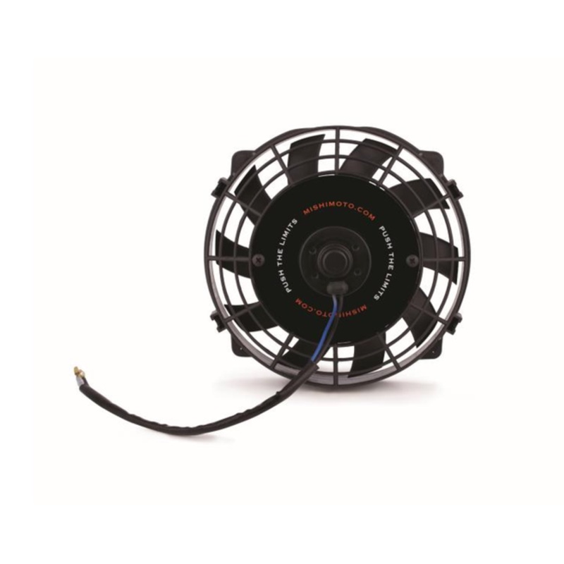 Mishimoto Slim Electric Fan 8″