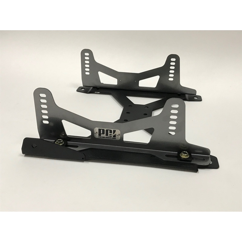 PCI Racing Adjustable Seat Mount [Right] Honda Civic Type R FL5 2023+