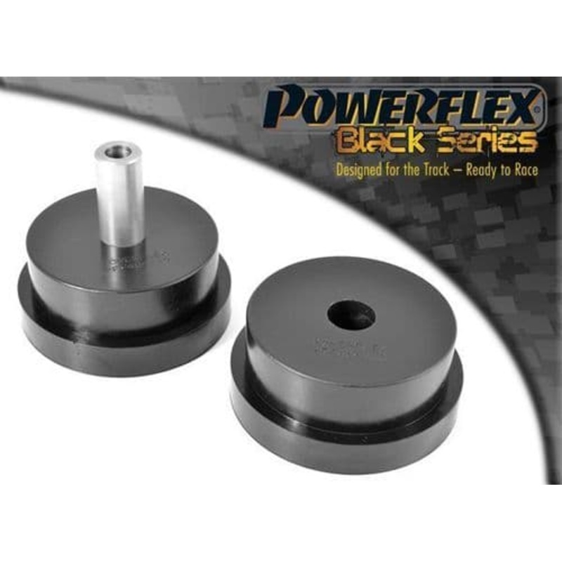 Powerflex Engine Mounting Upper Engine Mounting Nissan Pulsar/Sunny GTi-R (1990-1994) BLACK