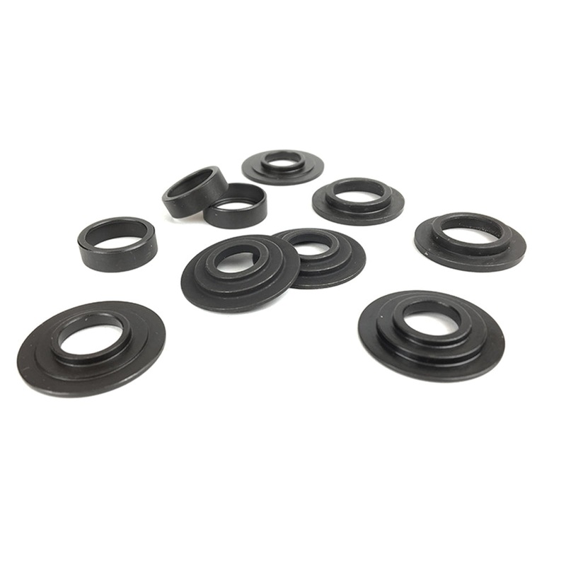 Supertech Spring Seat Locator for SPR-TS1015 | 1985-2001 Nissan Skyline GT/GTS/GT-X/GT-T (SEAT-RB25-E)