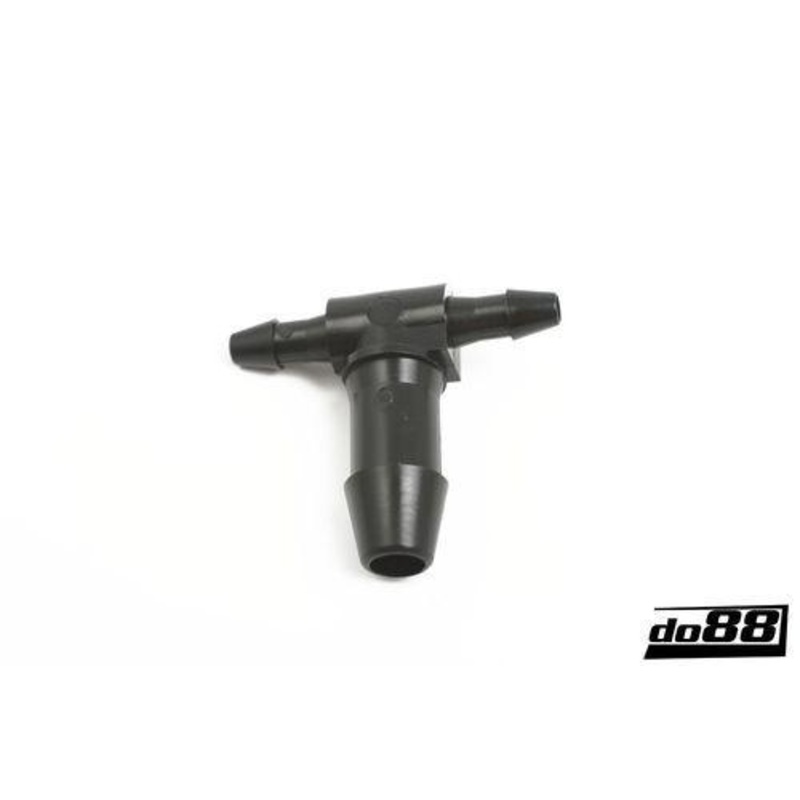 T-Reduction 3,9 + 4,8mm