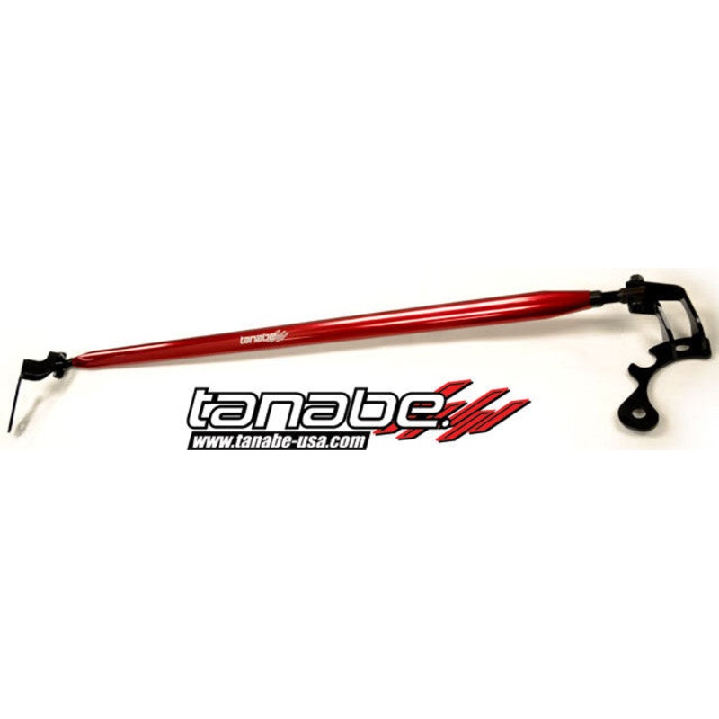 Tanabe Sustec Front Strut Bar 2002-2005 Honda Civic Si (EP)