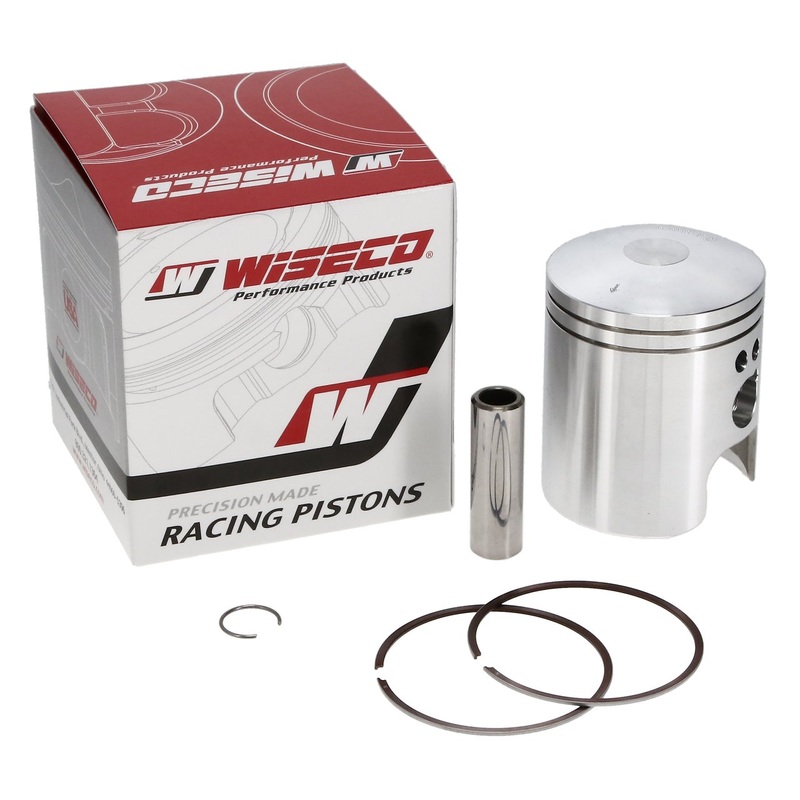 Wiseco 673M05050 87-06 Suzuki LT80/03-06 Kawasaki KFX80 1988CD Piston Kit