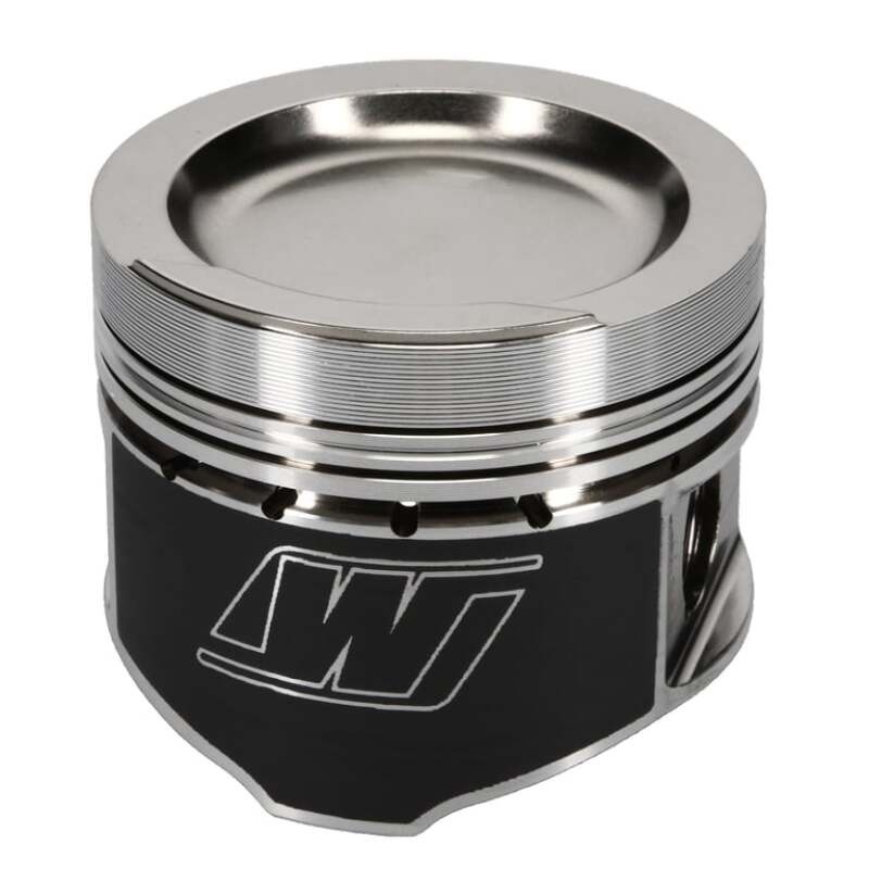 Wiseco VW 1.8L 8V 81.00 mm Bore 39.50 mm CH -16.50 CC Piston Set