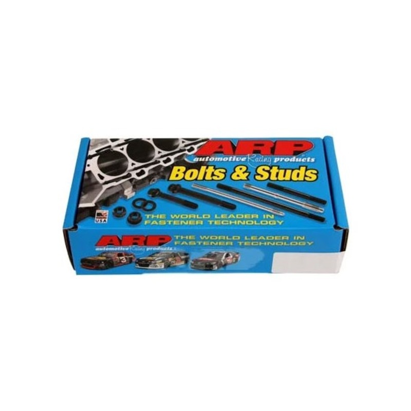 ARP Head Stud kit – 17-24 GM Duramax 6.6L L5P (ARP 2000 Material) – 230-4301