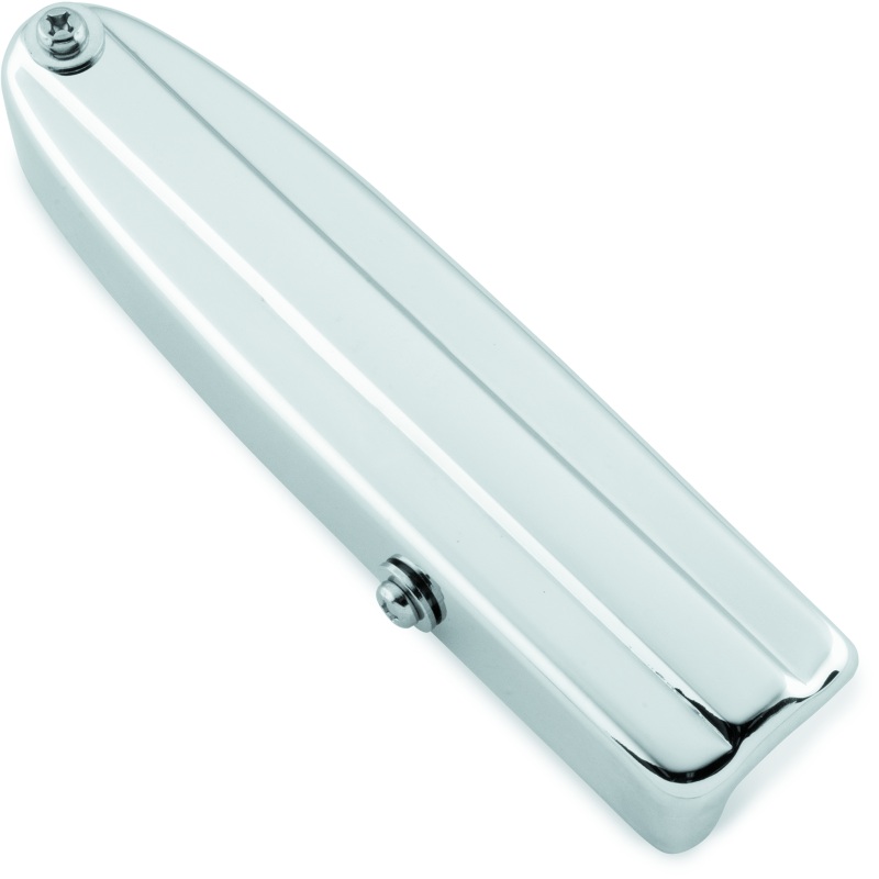 Bikers Choice 52-67 FL Mousetrap Cover With Hardware