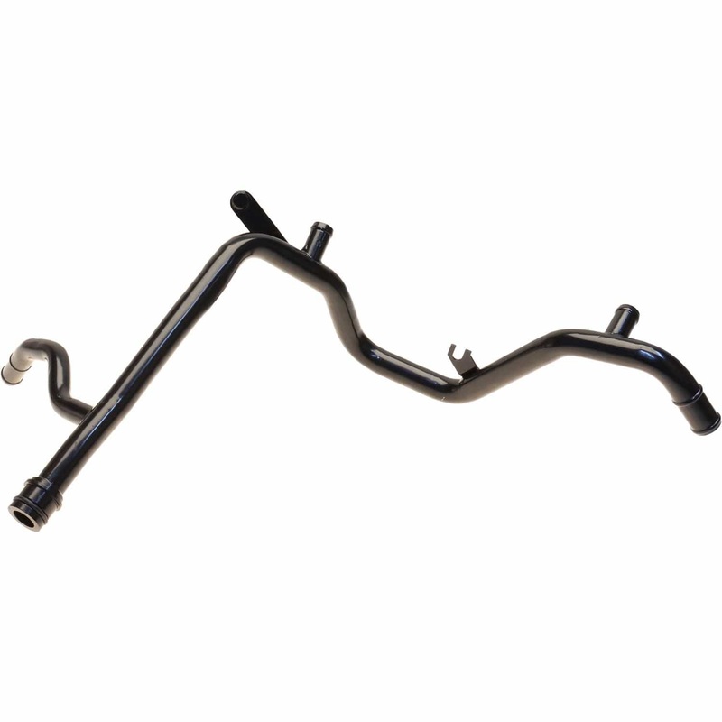 Coolant Pipe – VW / 2.0L / MK4 / Golf / Jetta / Beetle