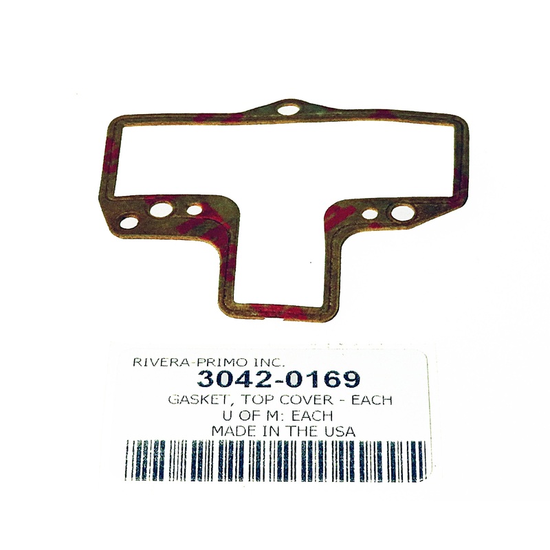 Gasket Top Cover