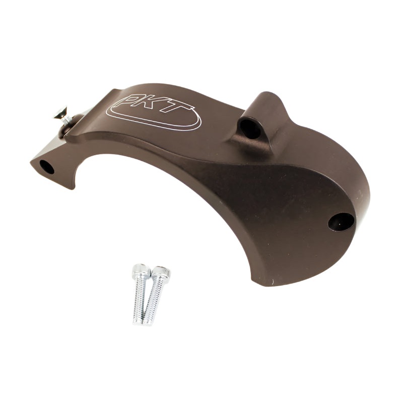 PKT Rotax Max Aluminum Chain Guard