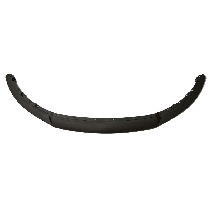 Roush 2013-2014 Ford Mustang Black Stipple Front Chin Splitter Kit
