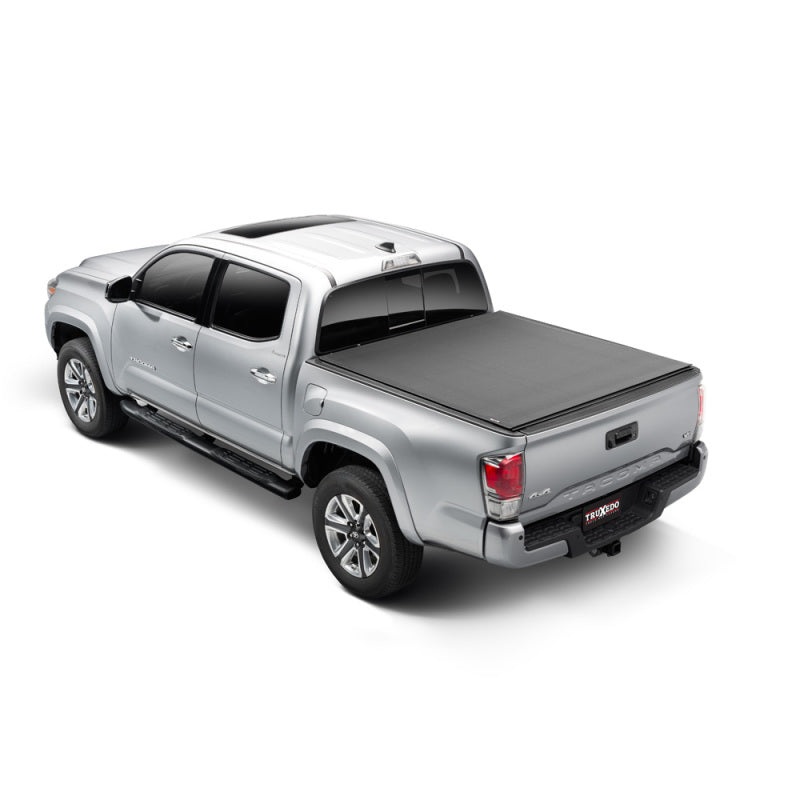 Truxedo 07-20 Toyota Tundra 5ft 6in Sentry CT Bed Cover