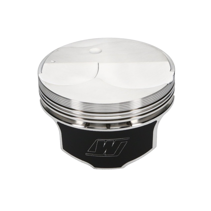 Wiseco K447X3903 Chevy LS Series 12cc Dome 1.300 x 3.903 Piston Shelf Stock Kit