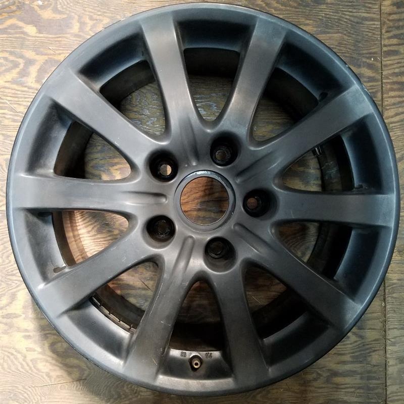 17″ PORSCHE CAYENNE 04-06 17×7.5 Original OEM Wheel Rim