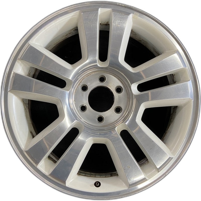 22″ FORD F150 PICKUP 08 22×9 Limited Original OEM Wheel Rim