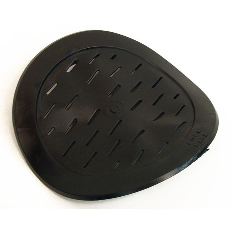 Close Out! KG Unico/Duo Sidepod Rubber Plug