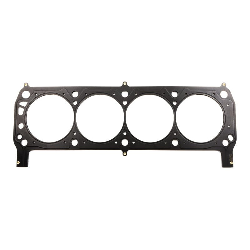 Cometic Ford 302 / 351W Windsor V8 .041in MLS Cyl Head Gasket-4.210in Bore-SVO / Yates-All Active Layers