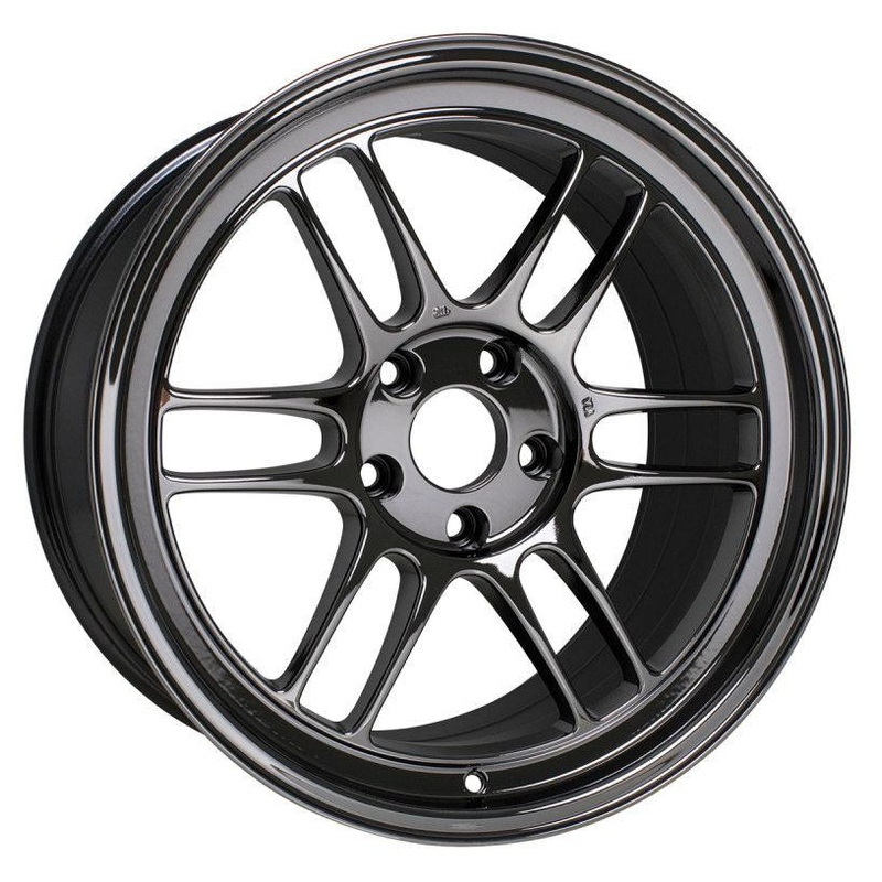 Enkei RPF1 18×9.5 5×100 38mm Offset 73mm Bore SBC Wheel  **SPECIAL ORDER**