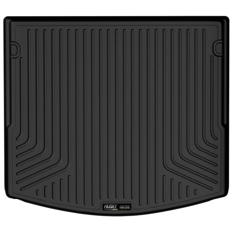 Husky Liners 2022 Mazda CX-5 WeatherBeater Cargo Liner – Blk