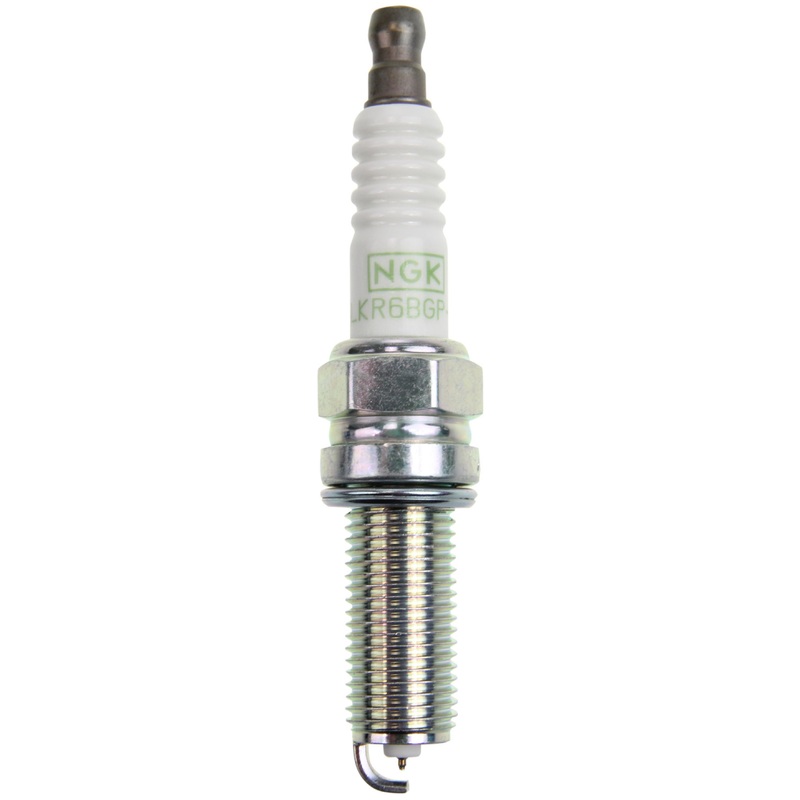 NGK G-Power Spark Plug Box of 4 (LKR6BGP-E)