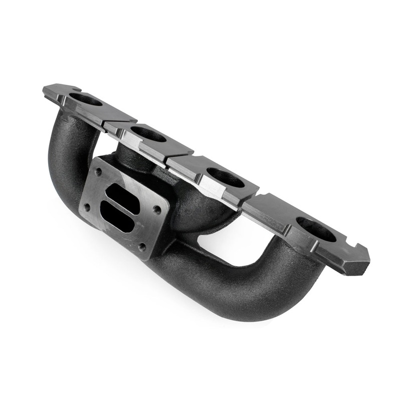 Turbo Exhaust Manifold Volkswagen Golf GTI MK5 MK6 / Golf R EA113 EA888