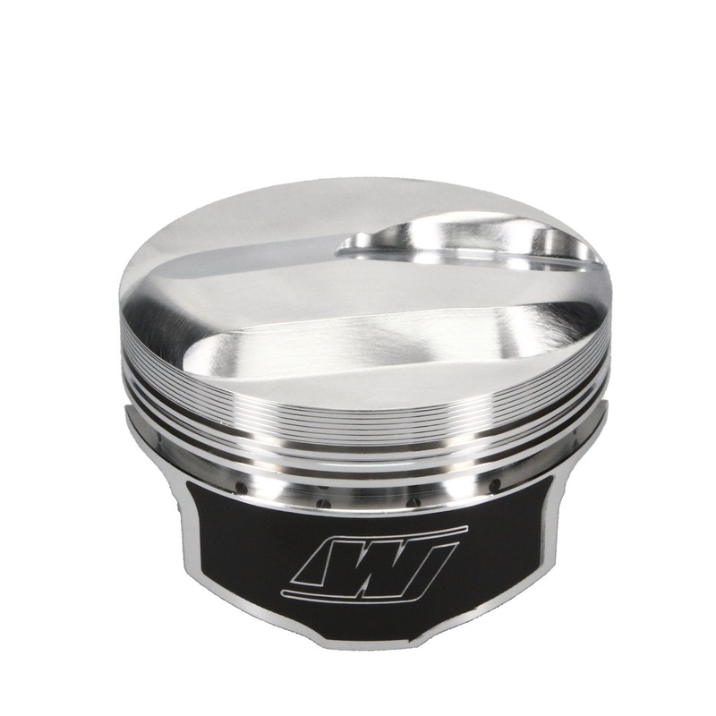 Wiseco K0245A3 Chevy BB 15cc Dome 1.270 x 4.530 Piston Shelf Stock Kit