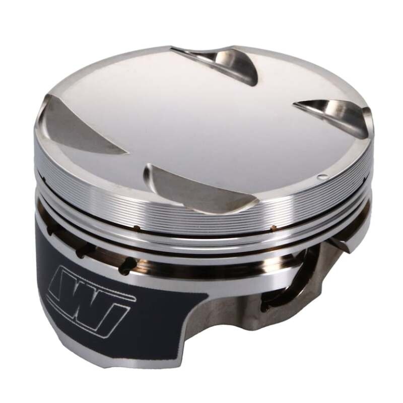Wiseco Mitsubishi 4G63 85.00 mm Bore 28.87 mm CH 0.00 CC Piston Set