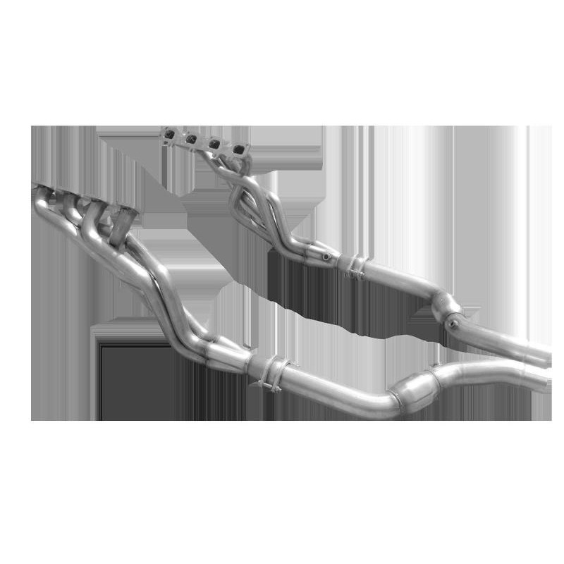 ARH 2015-2017 Dodge Challenger 6.1L/6.4L 1-3/4in x 3in Long System w/ Cats