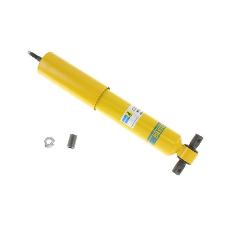 Bilstein B6 90-91 Chevrolet Corvette Front 46mm Monotube Shock Absorber