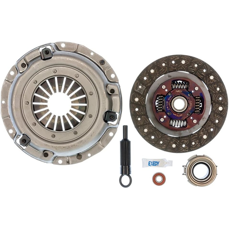 Exedy OE 1995-2001 Subaru Impreza H4 Clutch Kit