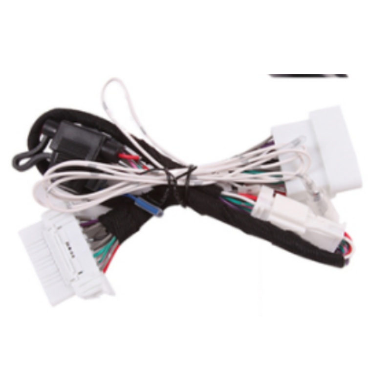 OBD Cables for Galaxy Pro LED Steering Wheel