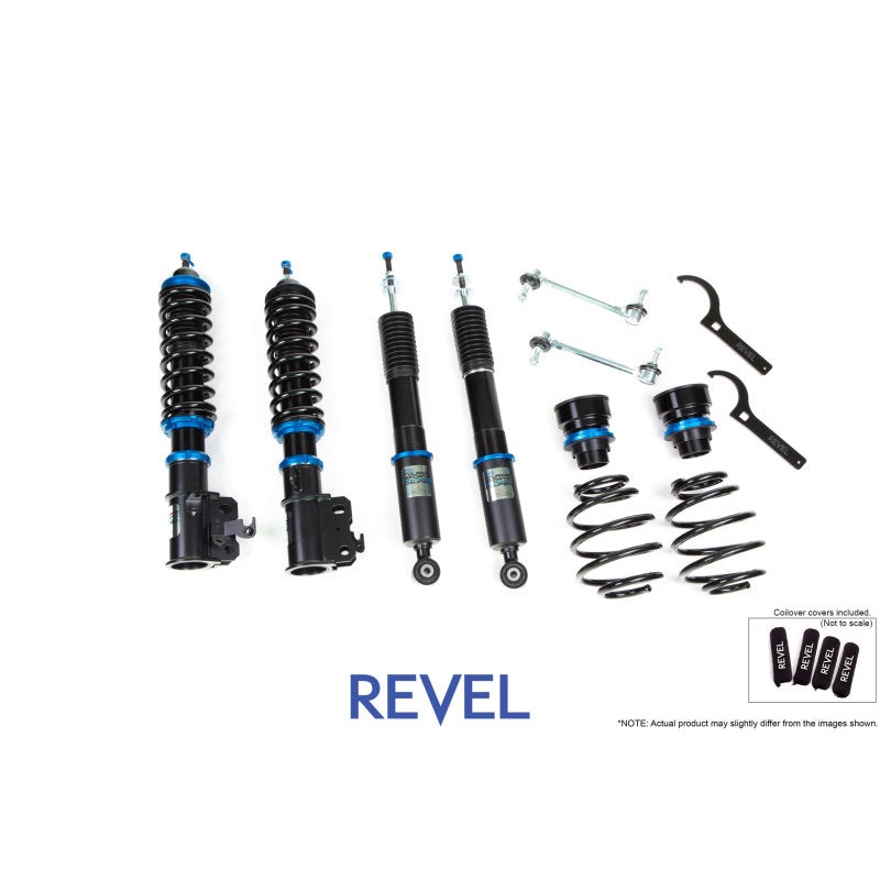 Revel Touring Sport Damper 15-20 Honda Fit