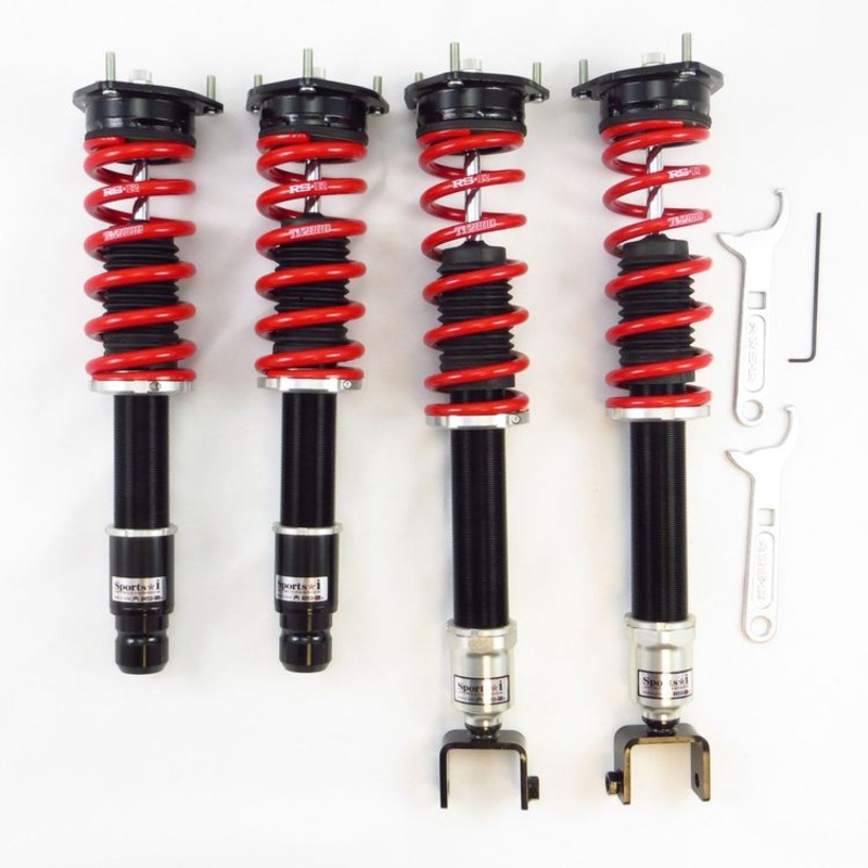 RS*R Sports-i Coilovers | 2016-2019 Infiniti Q50 2.0T (XLIN127M)