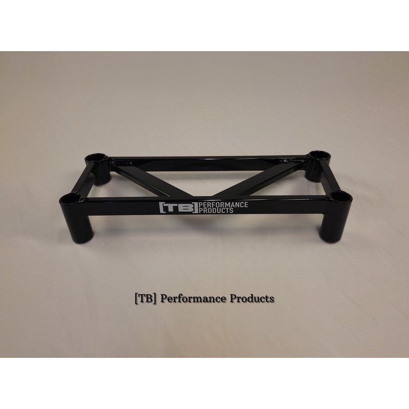 TB Performance Crossmember Brace – MQB 2.0T A3/S3 (8V+)