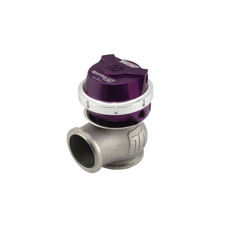 Turbosmart WG45 Gen V Hyper-Gate 45 14psi Purple