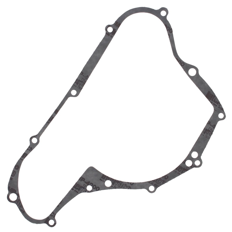 Vertex 817508 Gaskets 98-00 Suzuki RM125 Inner Clutch – Side Cover Gasket Kit