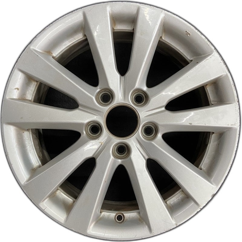 16″ CIVIC 12 16×6.5 alloy 10 spoke Enkei manufacturer Original OEM Wheel Rim