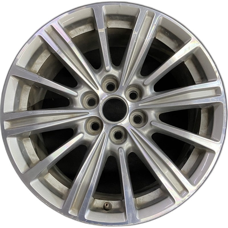 18″ XT5 17-19 18×8 opt RT4 Original OEM Wheel Rim