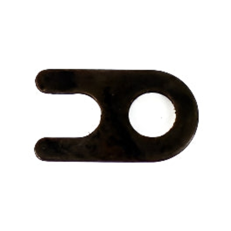 33. HL166 Tillotson Carburetor Throttle Shaft Clip 29-218