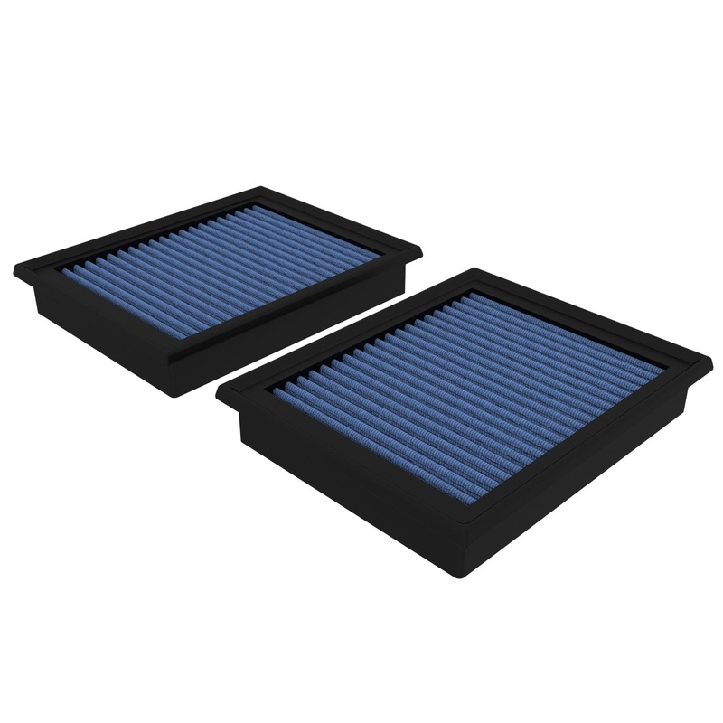 aFe 23-24 Nissan Z MagnumFLOW Air Filters OER P5R A/F P5R | 30-10408RM