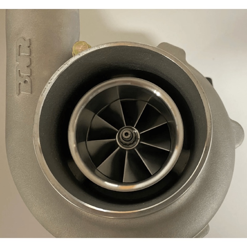 BNR Mazdaspeed3/6 S6 Turbocharger
