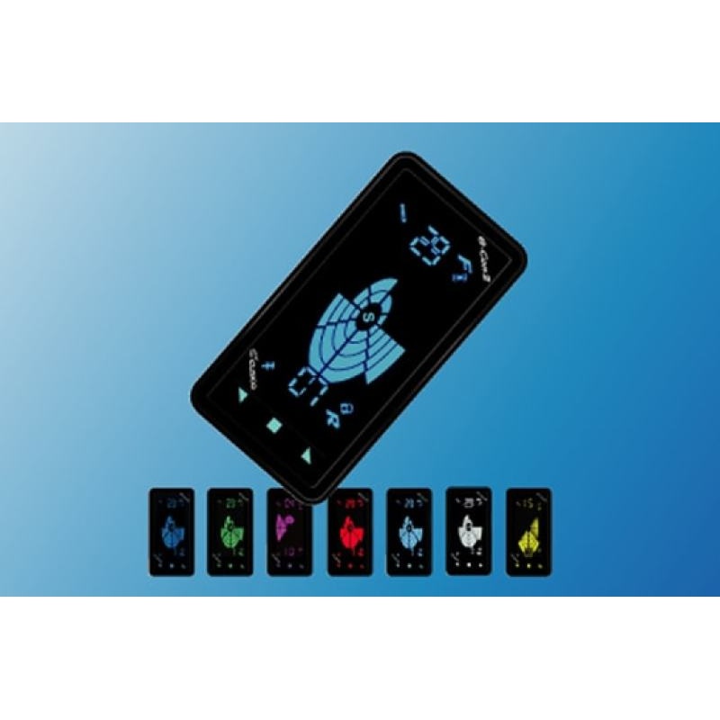 Cusco ECON 2 Controller E-Type