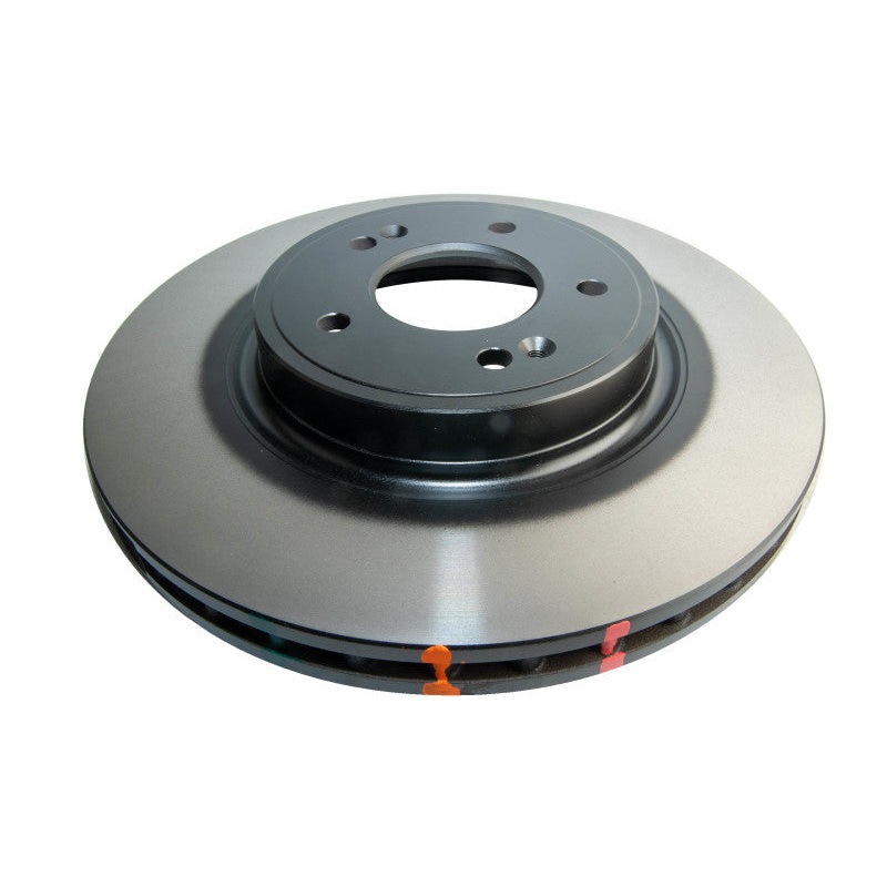 DBA 2018 Kia Stinger (320mm Front Rotor) Front 4000 Series Standard Rotor